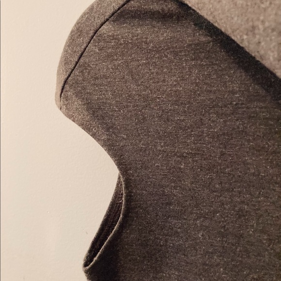 Vintage Y2K  90’s Express Classic chic Express cowl neck shift dress xs - Picture 9 of 9